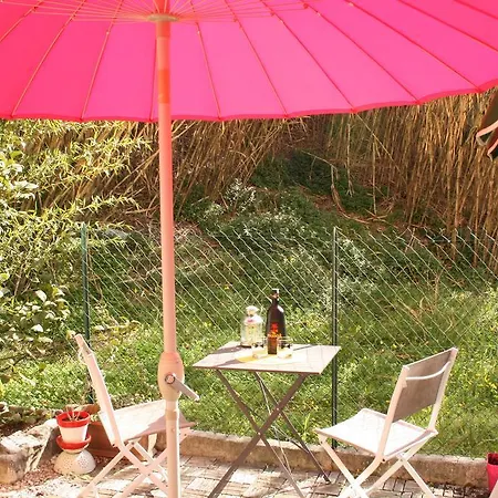 Apartamento Les Vertes Collines