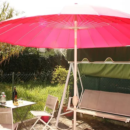 Les Vertes Collines Cagnes-sur-Mer