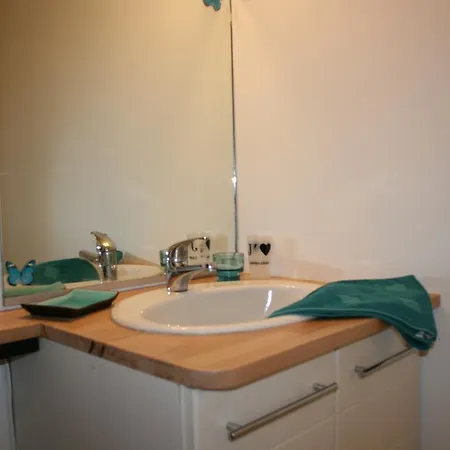 Apartamento Les Vertes Collines