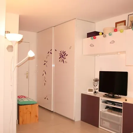 Les Vertes Collines Apartamento