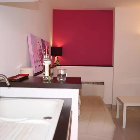 Les Vertes Collines Apartamento