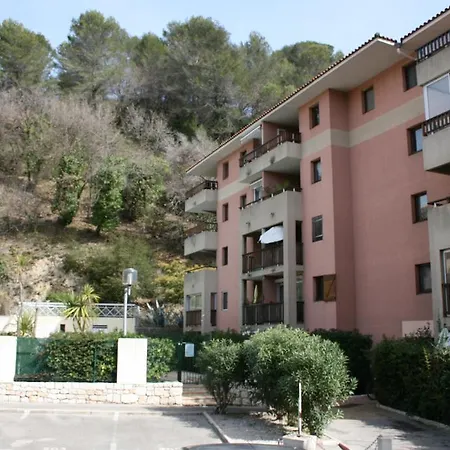 Apartamento Les Vertes Collines